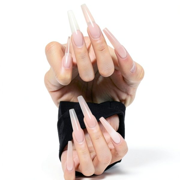 SUTOKAKA Nail Builder Gel for Nail Extension-5