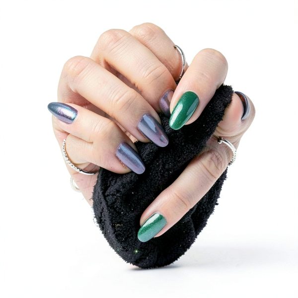 Poly Nail Extension Gel Kit SUPGIFT Beauty-5