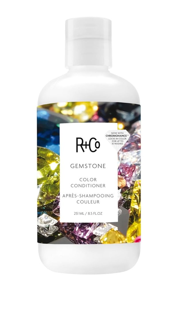 R+Co Color Conditioner 8.5 Ounce Hydrating Formula-0