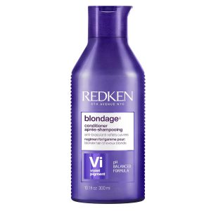 Redken Color Conditioner Hydrating Shine Formula-0