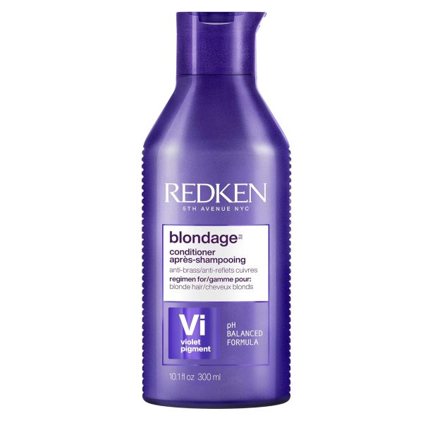Redken Color Conditioner Hydrating Shine Formula-0