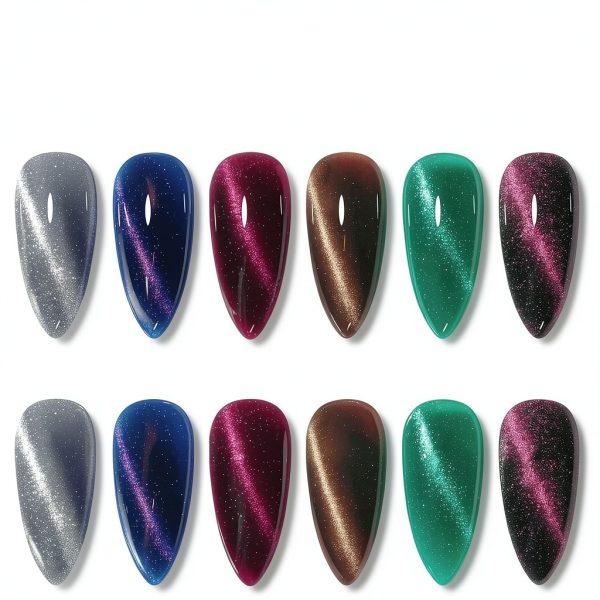 Poly Nail Extension Gel Kit SUPGIFT Beauty-2