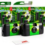 Fujifilm Single-Use Film Camera Electronics-0