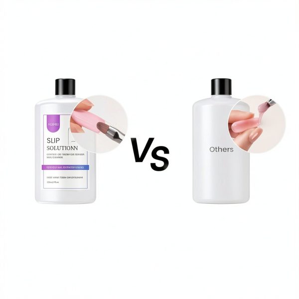 Nail Slip Solution by AIJIMEI Beauty Care-2