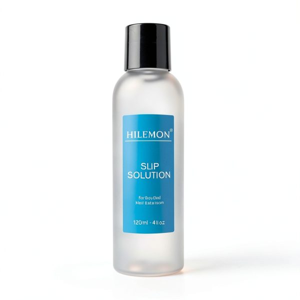 HILEMON Poly Gel Slip Solution for Nail Thickening-2