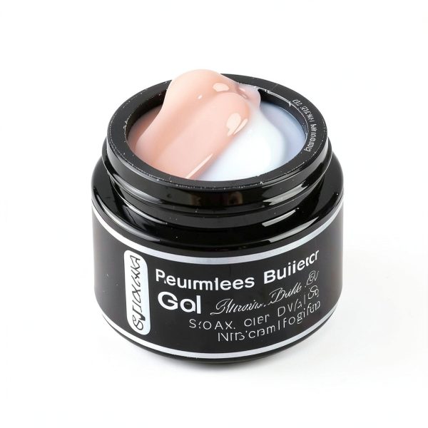 SUTOKAKA Nail Builder Gel for Nail Extension-3