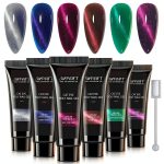 Poly Nail Extension Gel Kit SUPGIFT Beauty-0
