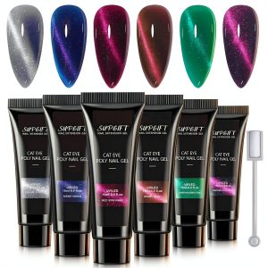 Poly Nail Extension Gel Kit SUPGIFT Beauty-0