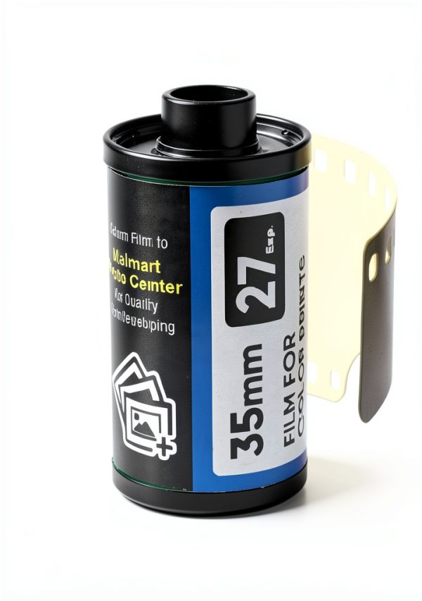Onn. Single-Use Film Camera 15.99-4