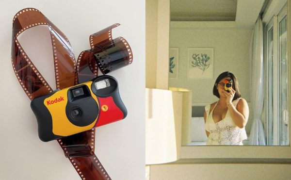 Kodak Funsaver Disposable Cameras Bundle-3