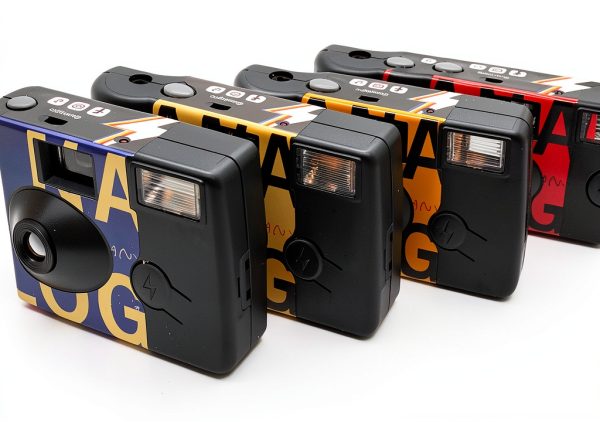 Analog Camera Company Single-Use Film Cameras-2