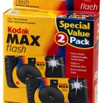 Kodak KMF135 Single-Use Film Camera-0