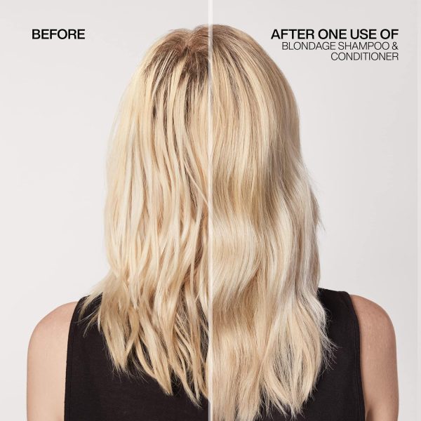Redken Color Conditioner Hydrating Shine Formula-2