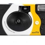 The Imaging World Single-Use Film Camera-0