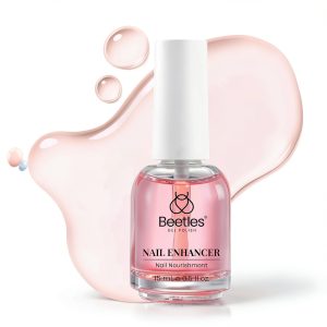 Nail Strengthener Gelab Polish Vitamin B7-0
