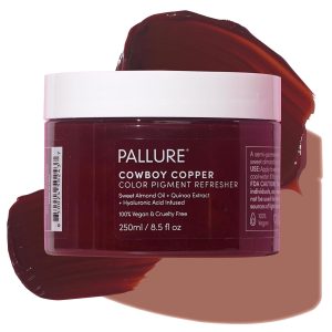 Pallure Hair Color Refreshing Masks-0