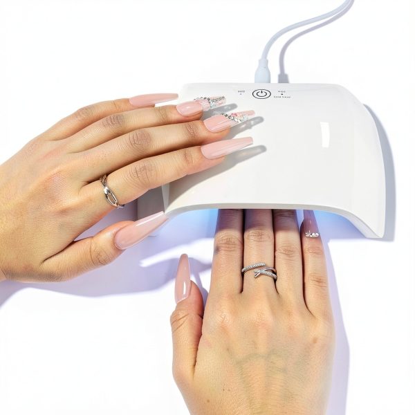 Morovan Poly Gel Nail Kit Starter Kit-3