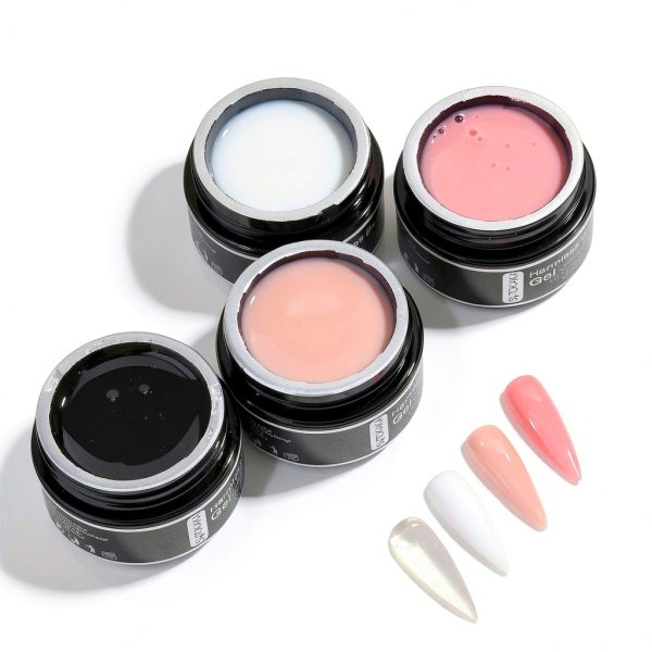 SUTOKAKA Nail Builder Gel for Nail Extension-6