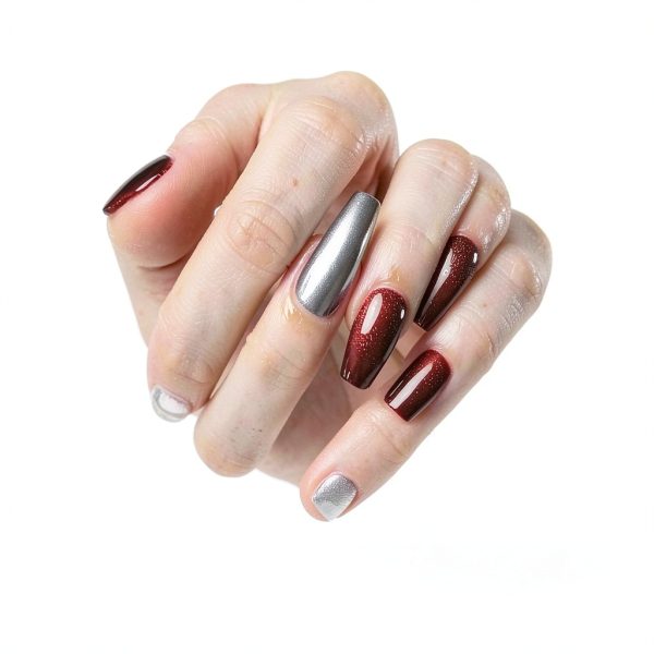 Poly Nail Extension Gel Kit SUPGIFT Beauty-1