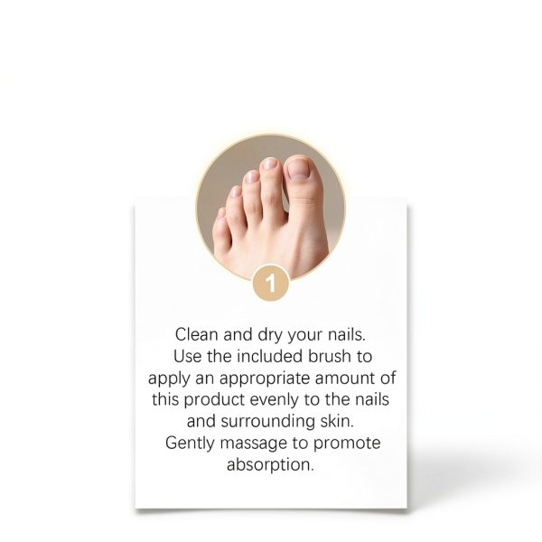 Hyaluronic Nail Serum Roreiye Moisture Boost-5