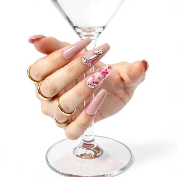 Nail Thickening Solution by Modelones Beauty Care-3