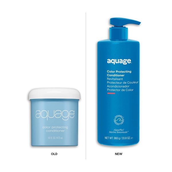 Color Conditioner 8 Fl Oz Deep Moisture by Amazon-1