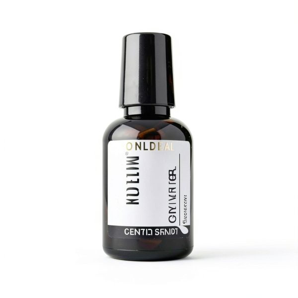 Nail Thickening Solution by Modelones Beauty Care-6