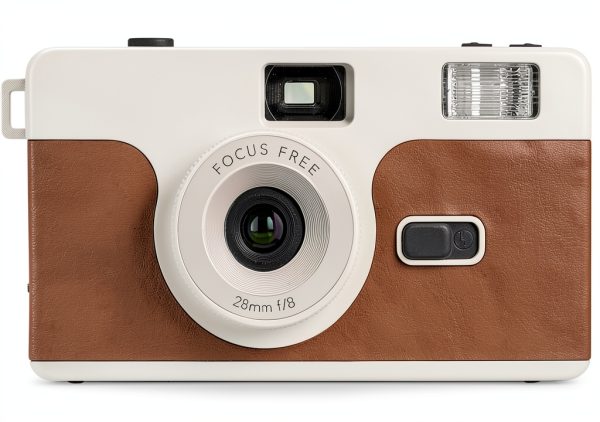 Onn. Single-Use Film Camera Electronics-0