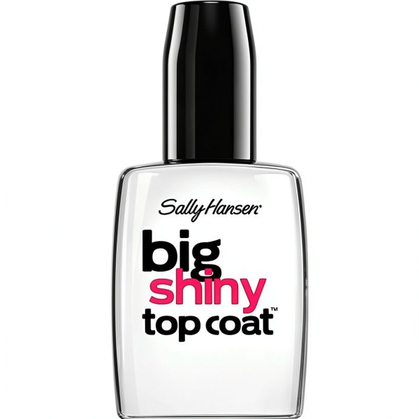 Coty Beauty Nail Thickening Solution-0
