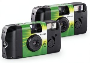Fujifilm Single-Use Film Camera Electronics-0