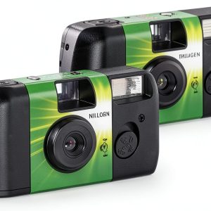 Fujifilm Single-Use Film Camera Electronics-0