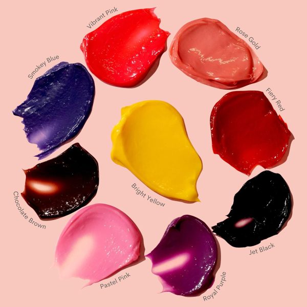 Pallure Hair Color Refreshing Masks-5