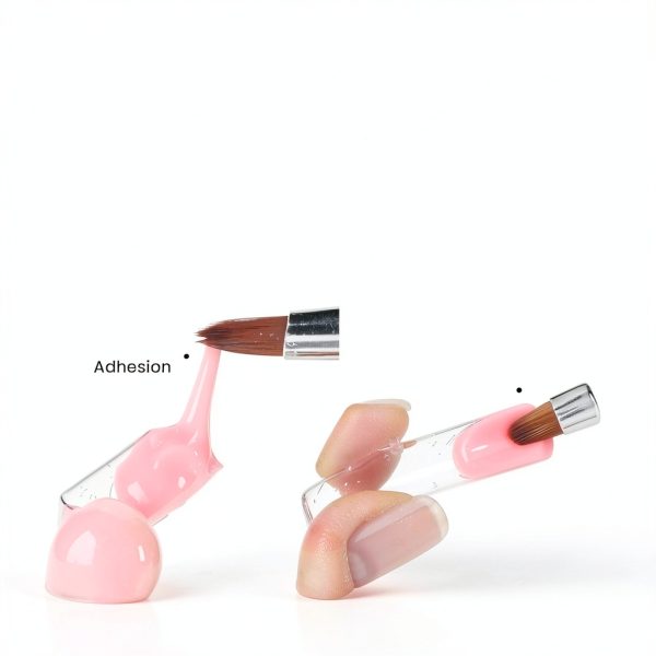 Nail Slip Solution by AIJIMEI Beauty Care-3