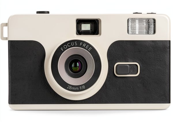 Onn. Single-Use Film Camera 15.99-0