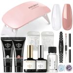 Nail Thickening Solution by Modelones Beauty Care-0