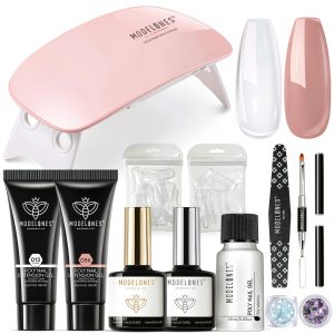 Nail Thickening Solution by Modelones Beauty Care-0