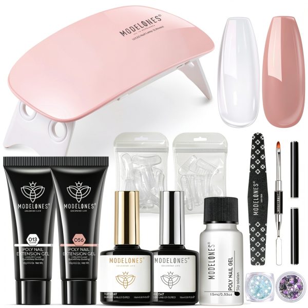 Nail Thickening Solution by Modelones Beauty Care-0