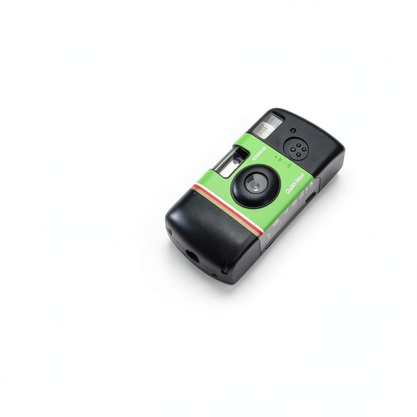 Fujifilm Single-Use Film Camera 400 Speed-4