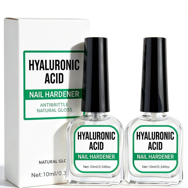 Hyaluronic Nail Serum Roreiye Moisture Boost-0