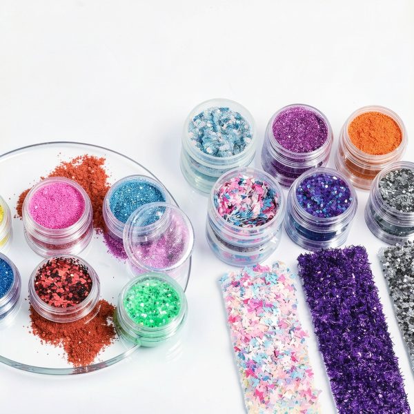 Morovan Poly Gel Nail Kit Starter Kit-2