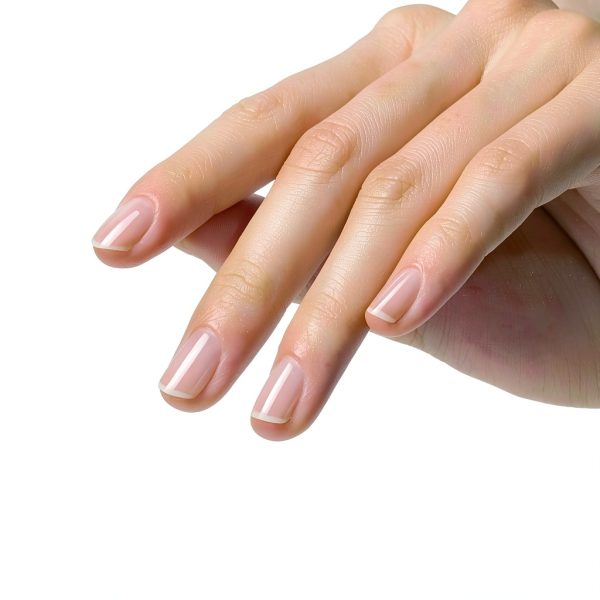 Nail Strengthener Gelab Polish Vitamin B7-2