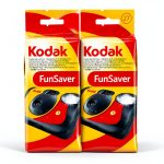 Kodak Single-Use Film Camera-0