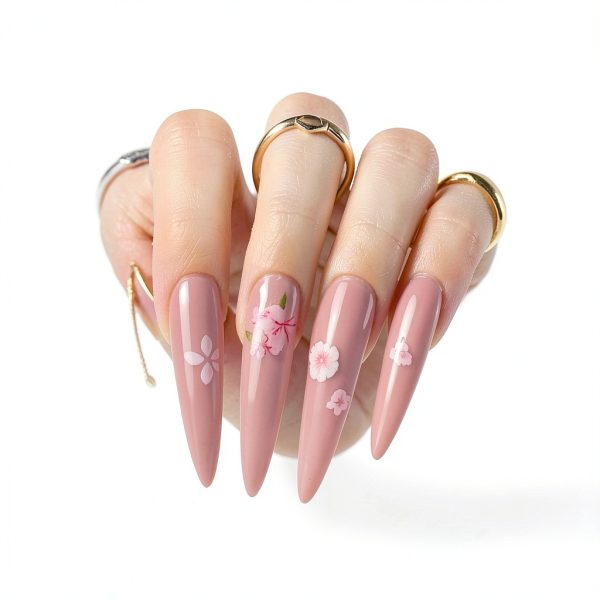 Nail Thickening Solution by Modelones Beauty Care-5