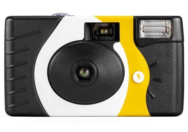 The Imaging World Single-Use Film Camera-2