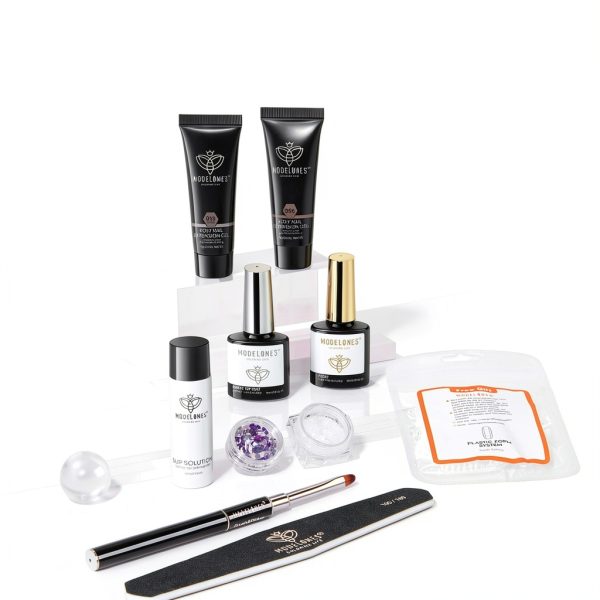 Nail Thickening Solution by Modelones Beauty Care-1