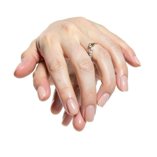 Modelones HEMA-Free Poly Nail Gel for Sensitive Skin-2