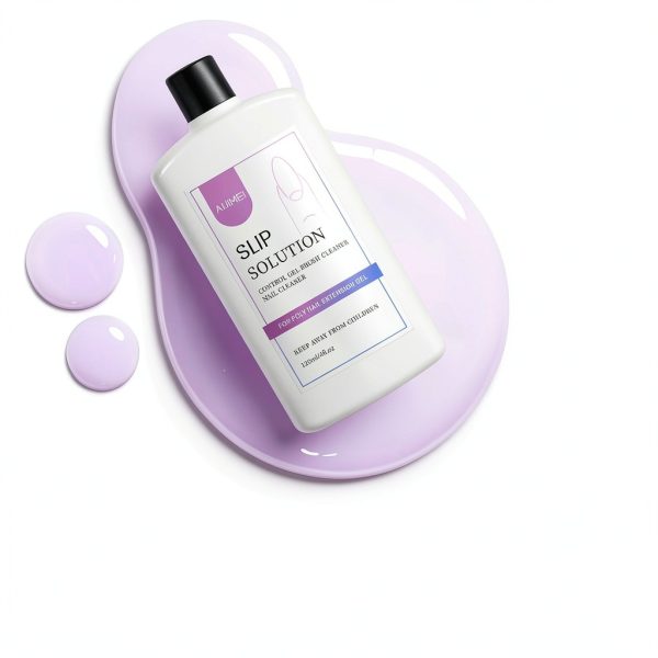 Nail Slip Solution by AIJIMEI Beauty Care-1