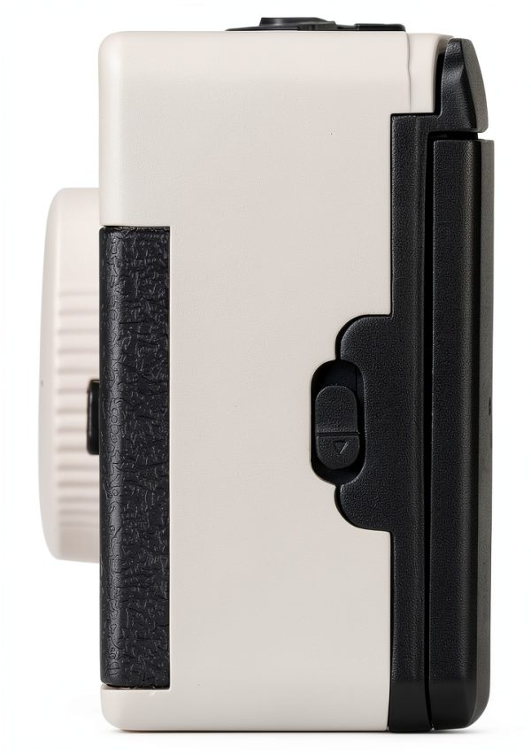 Onn. Single-Use Film Camera Electronics-1