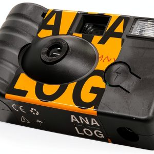 Analog Camera Company Single-Use Film Cameras-0