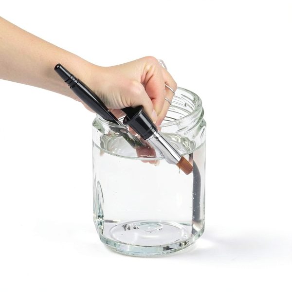 HILEMON Poly Gel Slip Solution for Nail Thickening-5